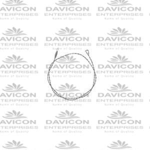 Devicon Surgical Instruments