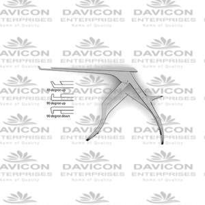 Devicon Surgical Instruments