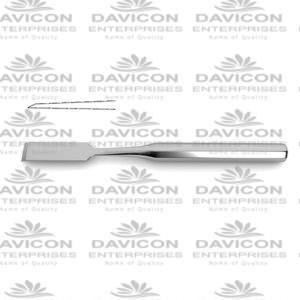 Devicon Surgical Instruments