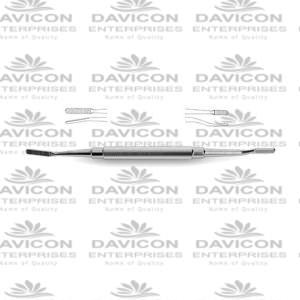 Devicon Surgical Instruments