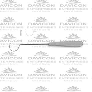 Devicon Surgical Instruments