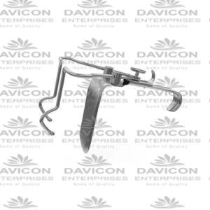 Guttman Vaginal Speculum