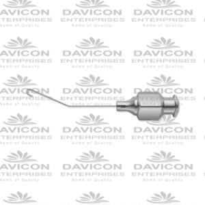 Devicon Surgical Instruments