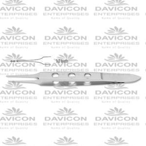 Devicon Surgical Instruments