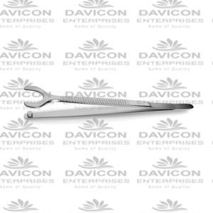 thumbnail image 2 of PRECISE CANADA Charnley Initial Incision Retractor – General Surgery Instrument 2 of 5