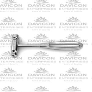 Devicon Surgical Instruments