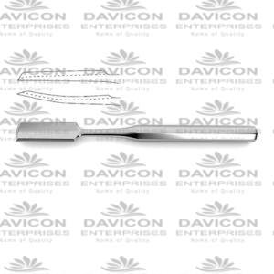 Devicon Surgical Instruments