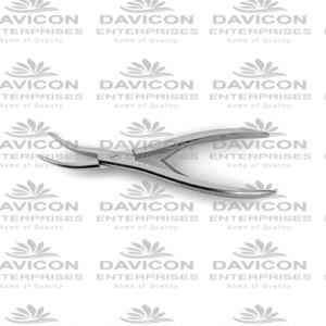 Devicon Surgical Instruments