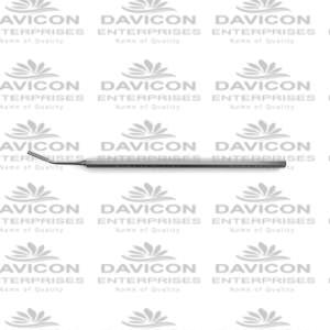 Devicon Surgical Instruments