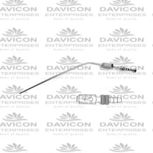 Devicon Surgical Instruments