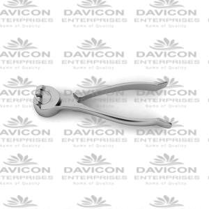 Devicon Surgical Instruments