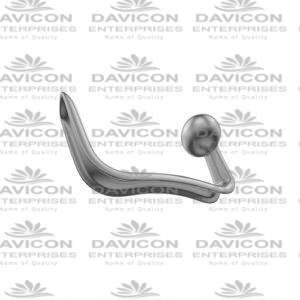 Hardy-Duddy Speculum