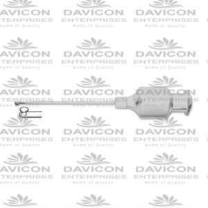 Devicon Surgical Instruments