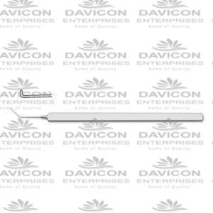 Devicon Surgical Instruments