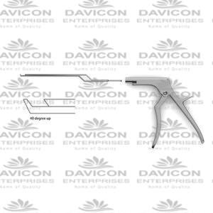 Devicon Surgical Instruments