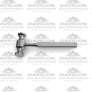 Devicon Surgical Instruments