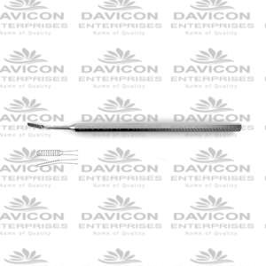 Devicon Surgical Instruments