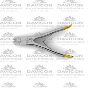 Devicon Surgical Instruments