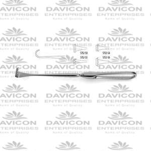 Devicon Surgical Instruments