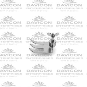 Devicon Surgical Instruments