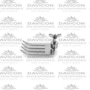 Devicon Surgical Instruments