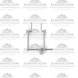 Devicon Surgical Instruments