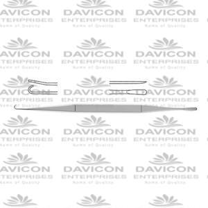 Devicon Surgical Instruments