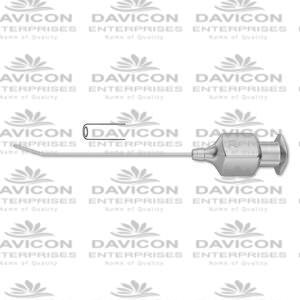 Devicon Surgical Instruments