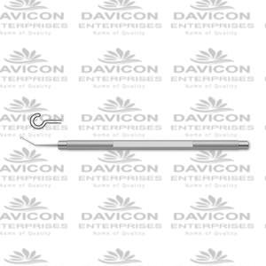 Devicon Surgical Instruments