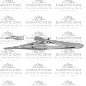 Devicon Surgical Instruments