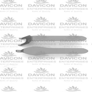 Devicon Surgical Instruments