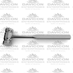 Devicon Surgical Instruments