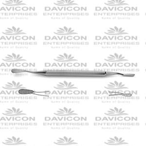 Devicon Surgical Instruments