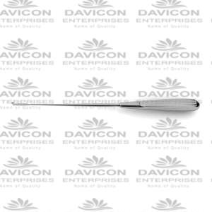 Devicon Surgical Instruments