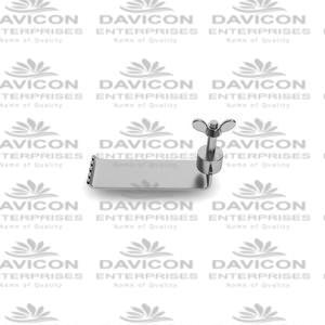 Devicon Surgical Instruments