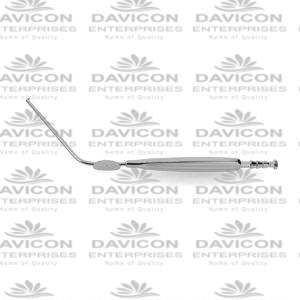 Devicon Surgical Instruments