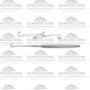 Devicon Surgical Instruments