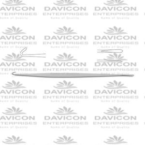 Devicon Surgical Instruments