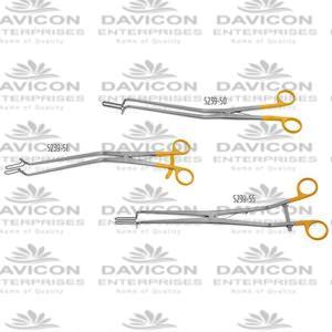 Kogan Endocervical Speculum11" (27.9 cm)