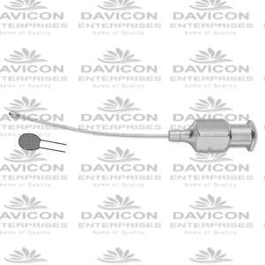 Devicon Surgical Instruments