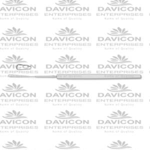 Devicon Surgical Instruments