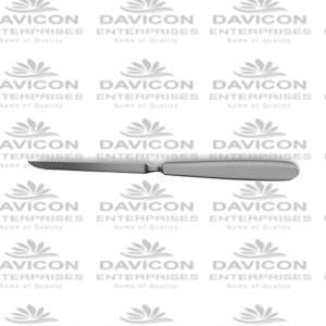 Devicon Surgical Instruments