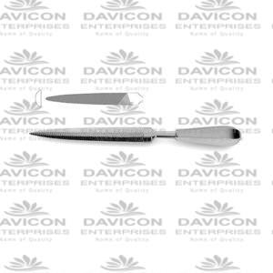 Devicon Surgical Instruments