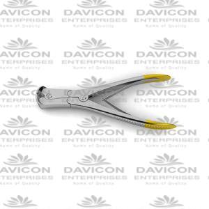 Devicon Surgical Instruments