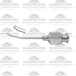 Devicon Surgical Instruments