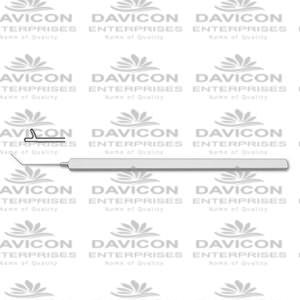 Devicon Surgical Instruments