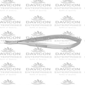 Devicon Surgical Instruments