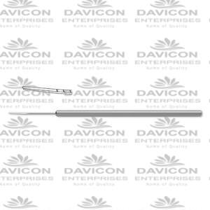 Devicon Surgical Instruments