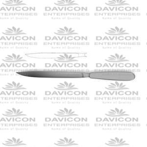 Devicon Surgical Instruments