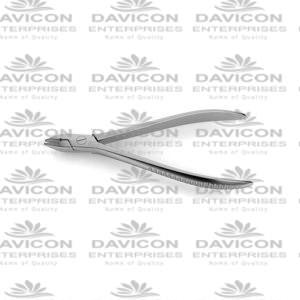 Devicon Surgical Instruments